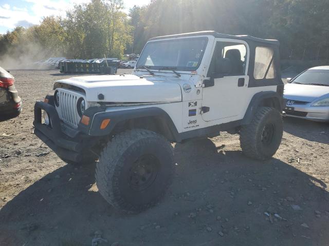 jeep wrangler c 2003 1j4fa39s03p356080