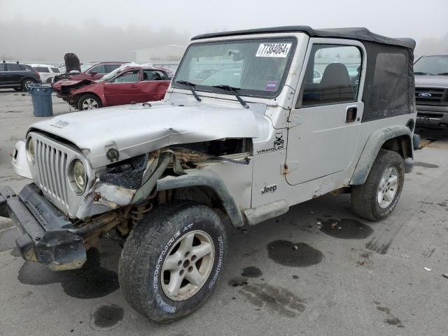 jeep wrangler x 2002 1j4fa39s12p746698