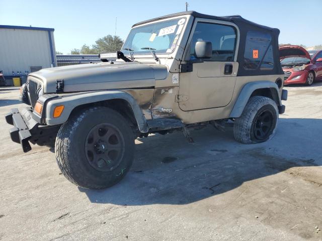 jeep wrangler c 2003 1j4fa39s13p315182