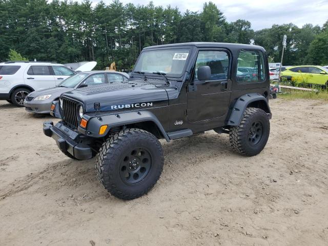 jeep wrangler / 2002 1j4fa39s22p722393