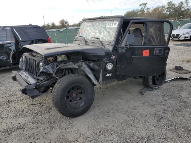 jeep wrangler / 2002 1j4fa39s32p733208