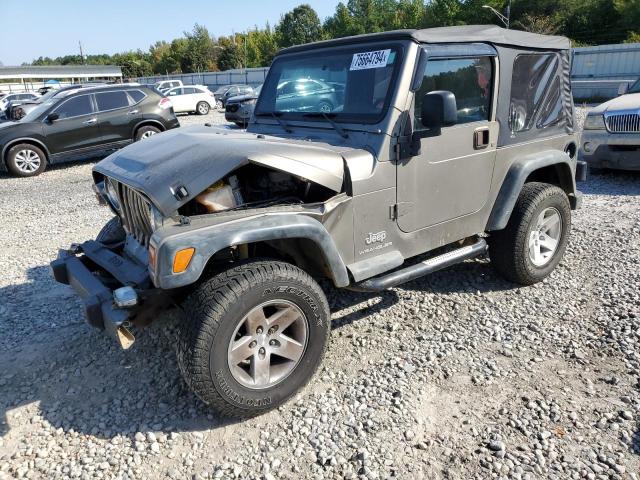 jeep wrangler c 2003 1j4fa39s33p339595