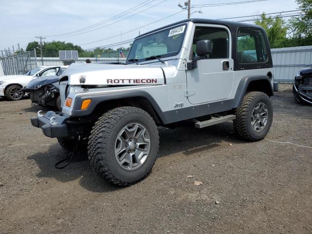 jeep wrangler c 2003 1j4fa39s43p341632