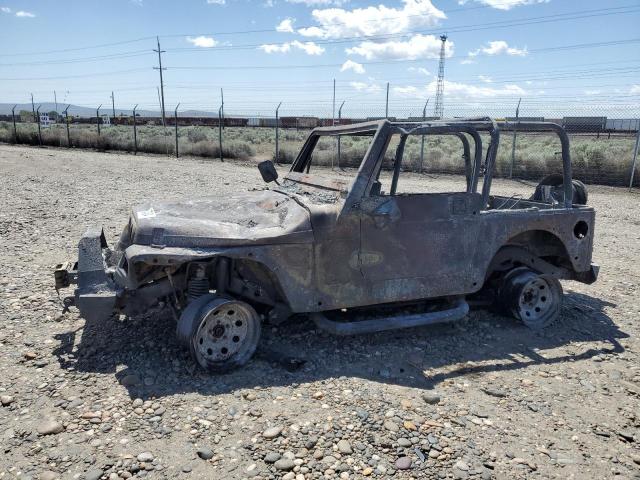 jeep wrangler 2006 1j4fa39s46p778146