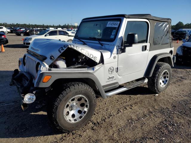 jeep wrangler x 2005 1j4fa39s55p365876