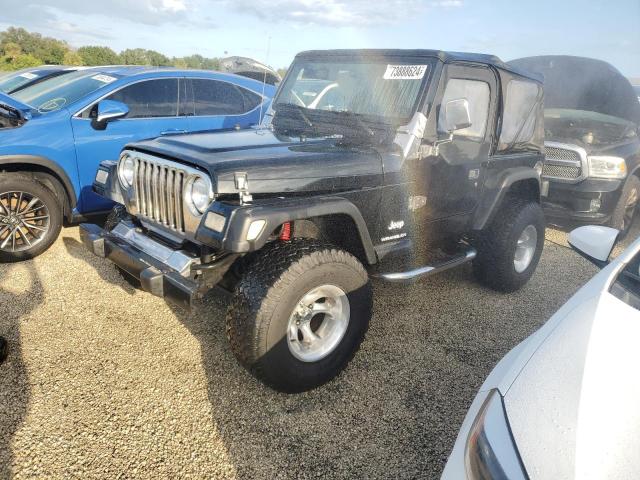 jeep wrangler c 2003 1j4fa39s73p340698