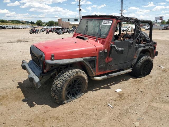 jeep wrangler x 2006 1j4fa39s86p766128