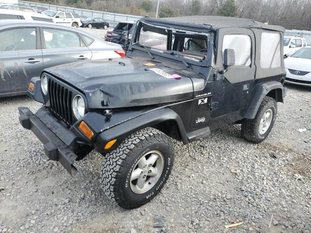 jeep wrangler 2002 1j4fa39s92p726036