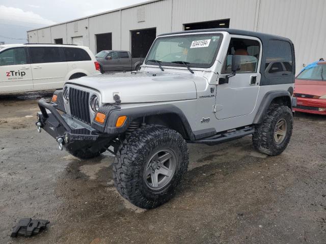 jeep wrangler 2002 1j4fa39s92p746951