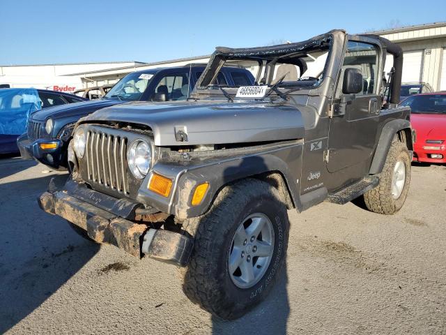 jeep wrangler 2003 1j4fa39s93p312241