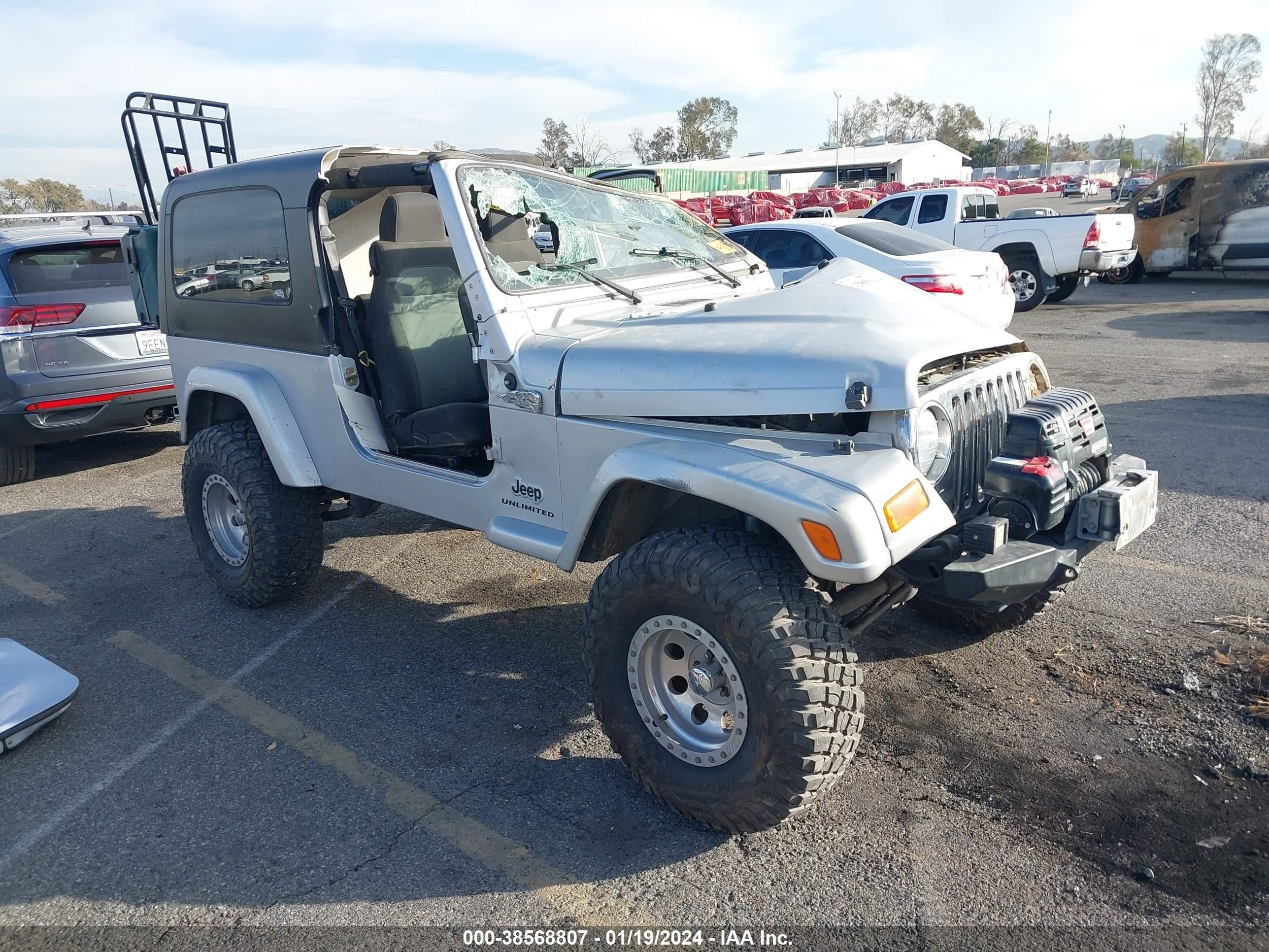 jeep wrangler 2006 1j4fa44s66p701310