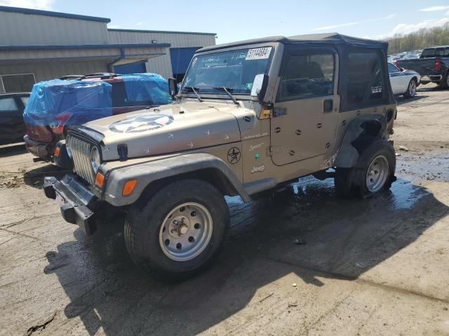 jeep wrangler 2002 1j4fa49s02p766706