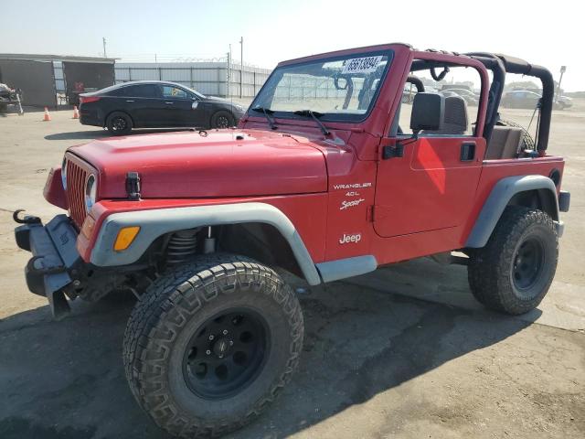 jeep wrangler 2000 1j4fa49s1yp719709