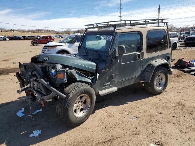 jeep  2004 1j4fa49s24p752406