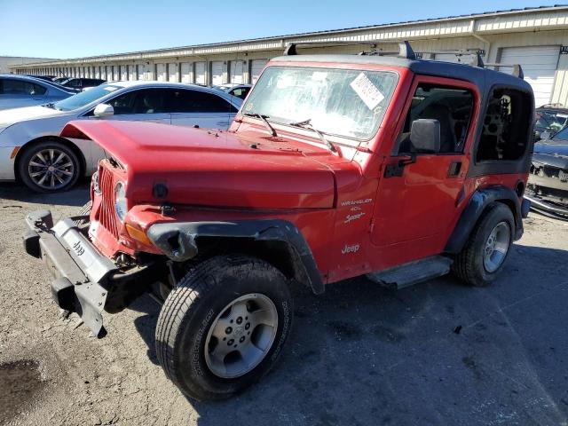 jeep wrangler  2000 1j4fa49s2yp804753