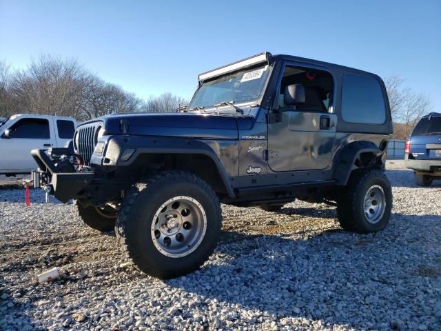 jeep wrangler 2002 1j4fa49s42p732901