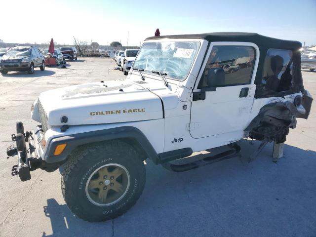 jeep  2006 1j4fa49s56p736784