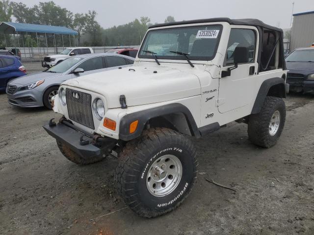 jeep wrangler 2002 1j4fa49s62p772946