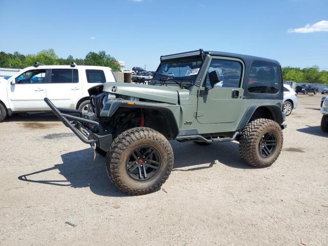 jeep wrangler 2002 1j4fa49s72p732391