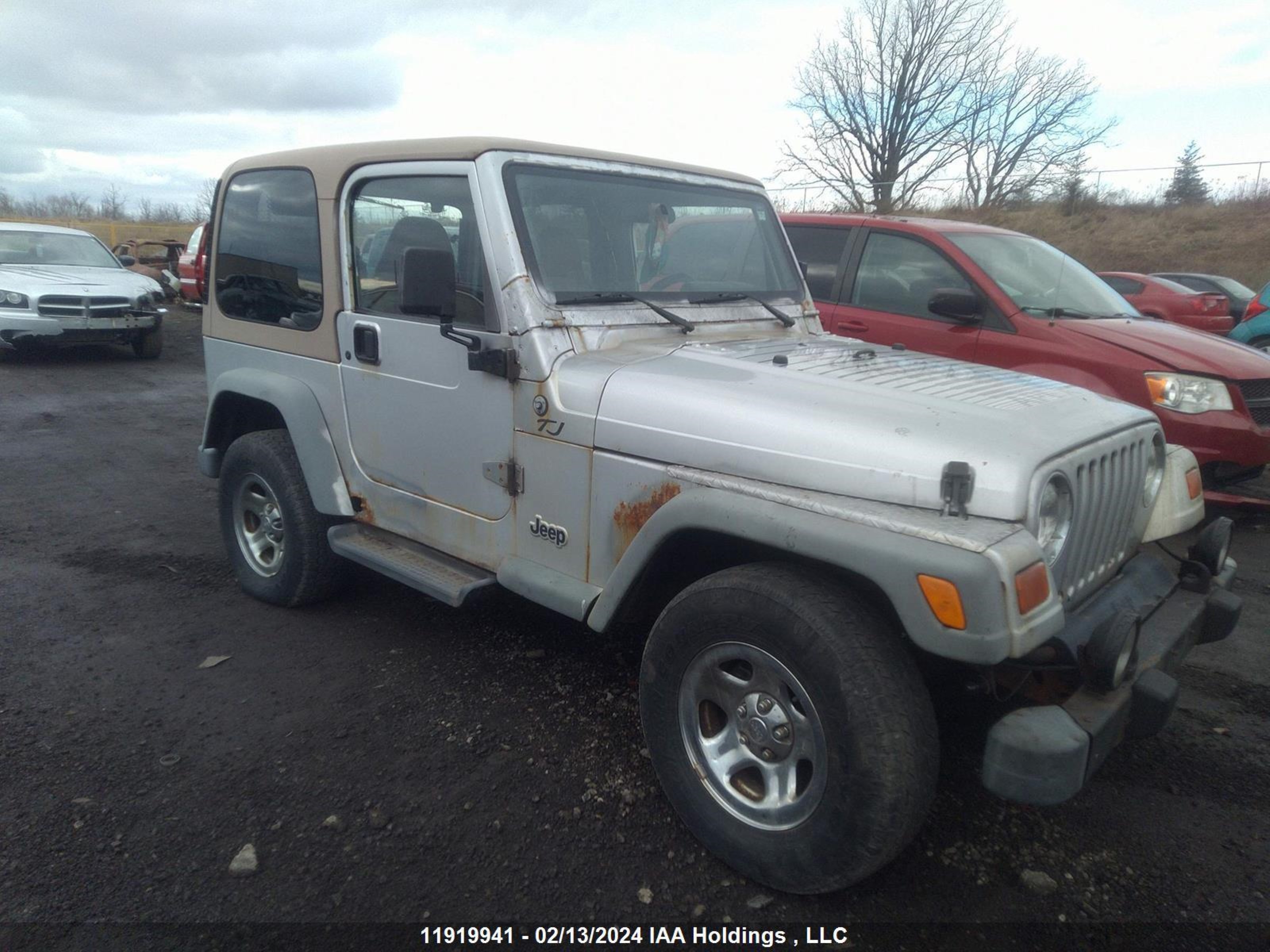 jeep wrangler 2002 1j4fa49s92p762105