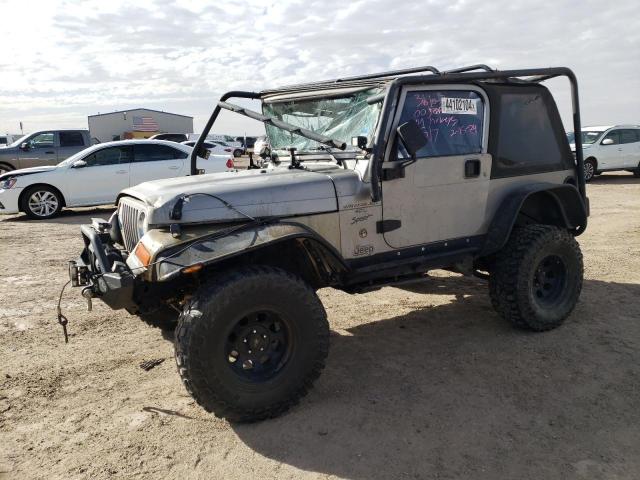 jeep wrangler 2000 1j4fa49s9yp729517