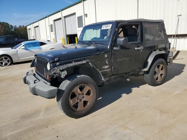 jeep wrangler s 2007 1j4fa54127l204843