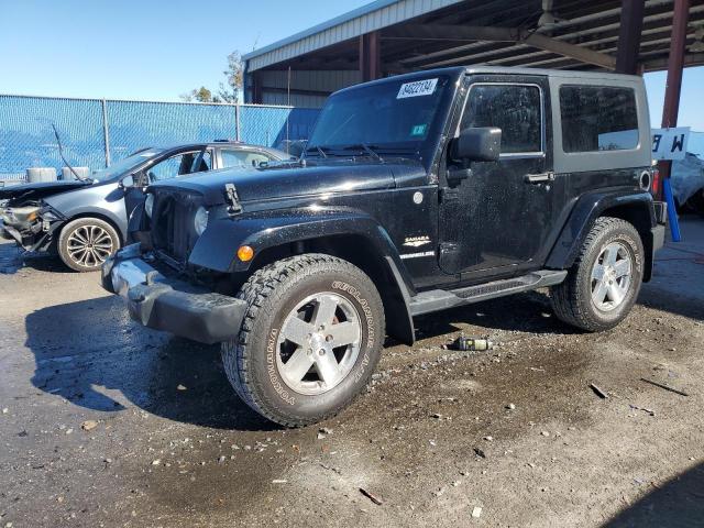 jeep wrangler s 2008 1j4fa54128l623082