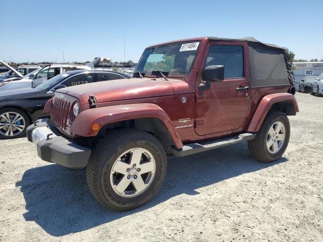 jeep wrangler 2008 1j4fa54148l567369