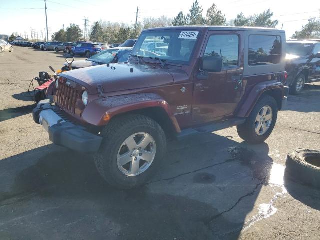 jeep wrangler s 2008 1j4fa54158l566599