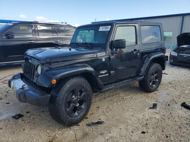 jeep wrangler s 2009 1j4fa54169l741458