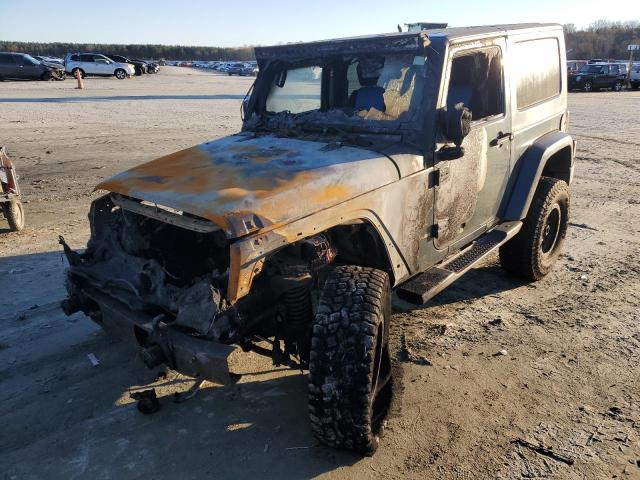 jeep wrangler s 2008 1j4fa54198l524968