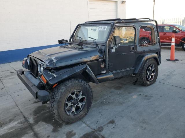 jeep wrangler / 2000 1j4fa59s0yp778871