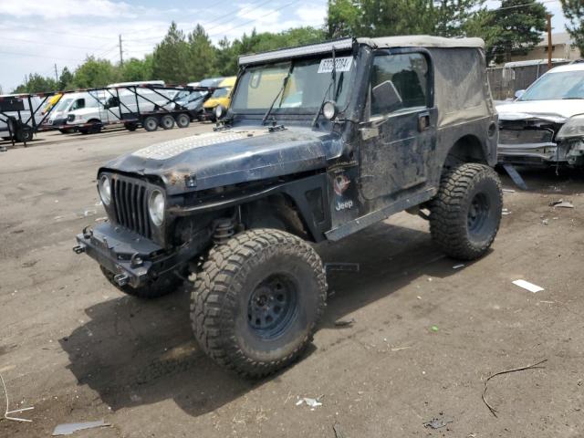 jeep wrangler / 2000 1j4fa59s2yp738520