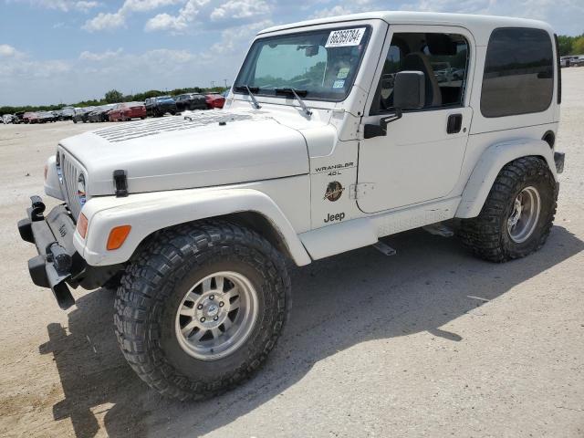 jeep wrangler / 2000 1j4fa59s3yp740602