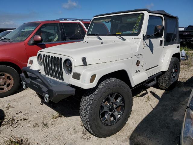 jeep wrangler  2000 1j4fa59s4yp704532