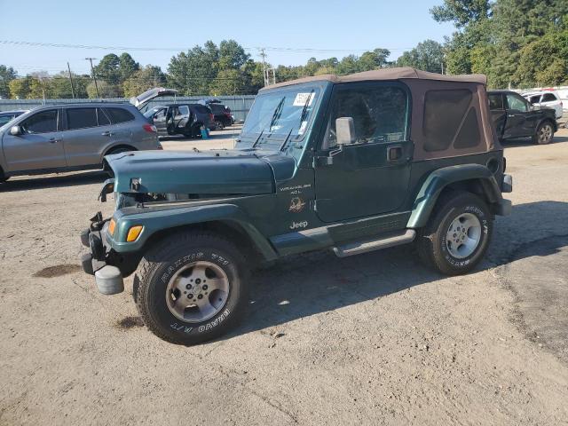 jeep wrangler / 2000 1j4fa59s5yp797092