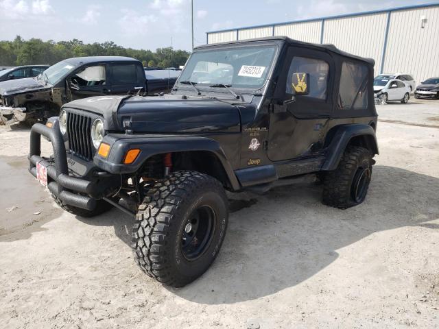 jeep wrangler / 2000 1j4fa59sxyp782782