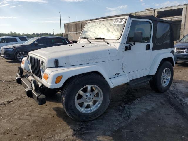 jeep wrangler 2000 1j4fa59sxyp800634