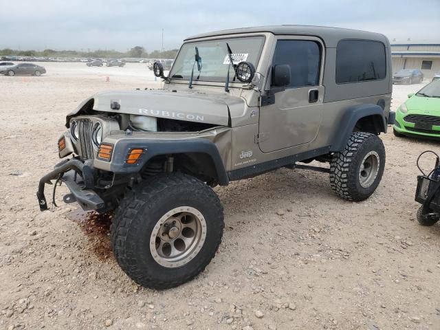 jeep wrangler  2006 1j4fa64s56p787172