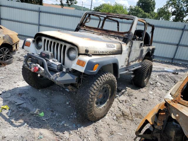 jeep wrangler 2005 1j4fa64sx5p375974