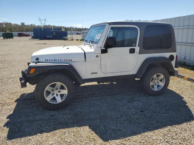 jeep wrangler 2006 1j4fa69s06p780347