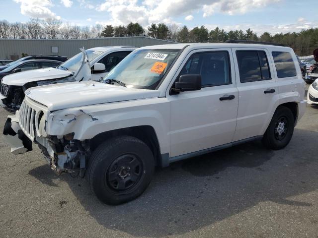 jeep patriot 2009 1j4ff28b09d129348