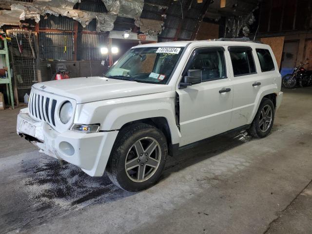 jeep patriot sp 2009 1j4ff28b19d221617