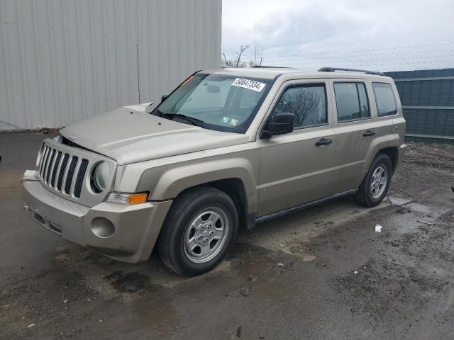 jeep patriot 2009 1j4ff28b29d152680