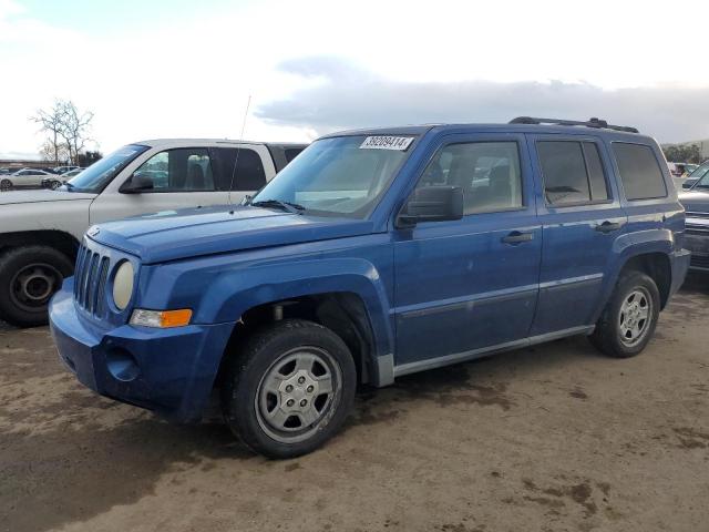 jeep patriot 2009 1j4ff28b29d153036