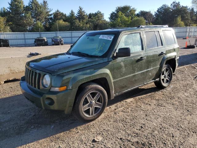 jeep patriot sp 2009 1j4ff28b29d173559