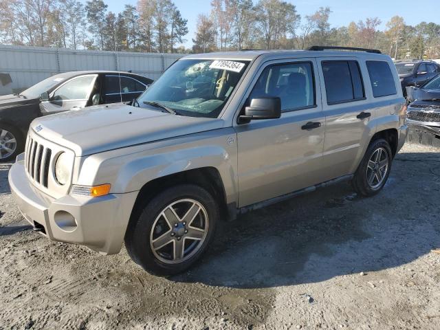 jeep patriot sp 2009 1j4ff28b29d249538