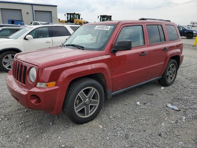 jeep patriot 2009 1j4ff28b49d193554