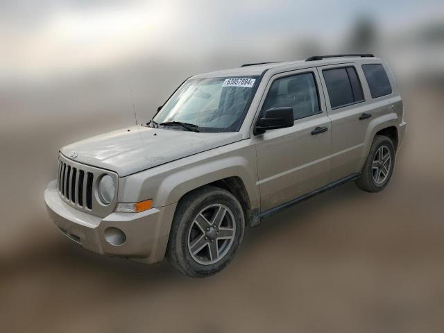 jeep patriot 2009 1j4ff28b89d208220