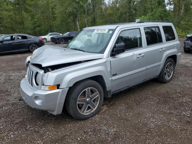 jeep patriot sp 2009 1j4ff28bx9d230560